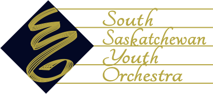 south saskatchewan youth orchestra